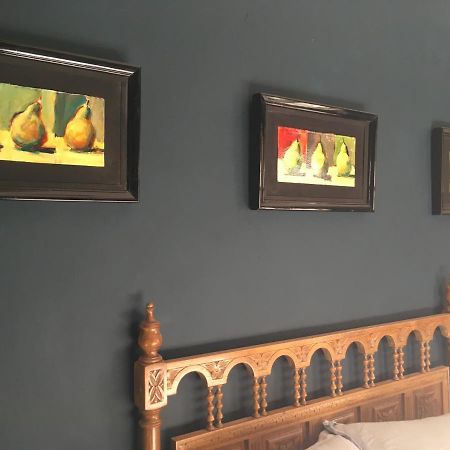Chambres D'Hotes De L'Union Nizas  Eksteriør bilde